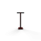 Soil and concrete tamper | 200 mm x 200 mm